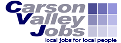 Carson Valley
